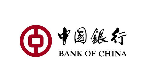 中國銀行
